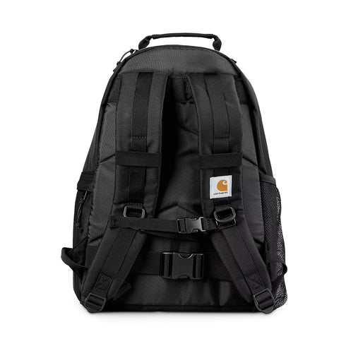 Carhartt WIP Kickflip Backpack Black I031468 Degli Uberti